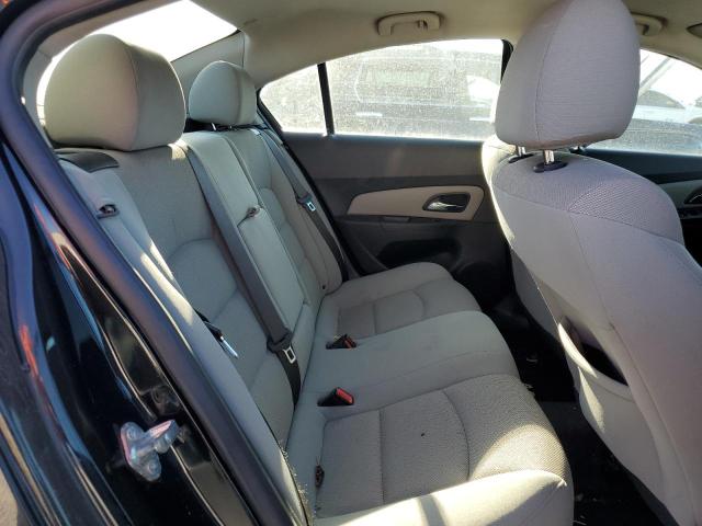 Photo 10 from auction – 2013 CHEVROLET CRUZE LT with VIN 1G1PC5SB5D7101719