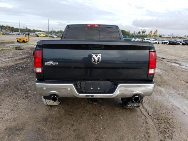 صورة رقم 6 من المزاد - 2018 RAM 1500 SLT مع VIN 3C6RR6LT4JG210191