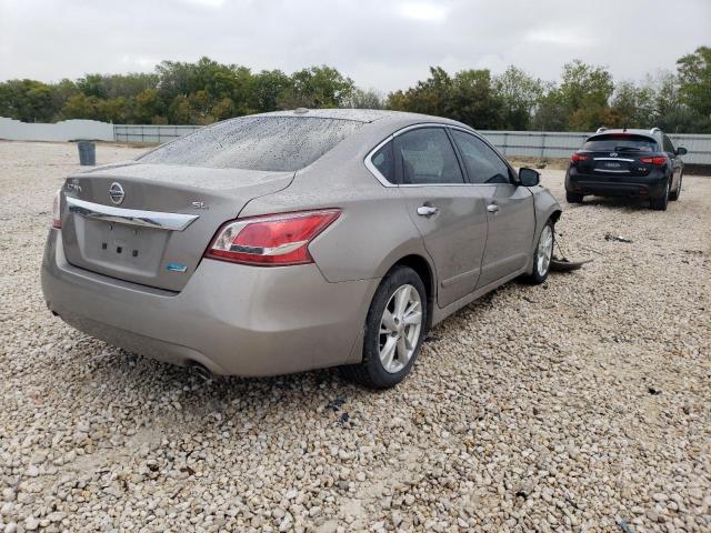 Photo 3 from auction – 2013 NISSAN ALTIMA 2.5 with VIN 1N4AL3AP9DN475797