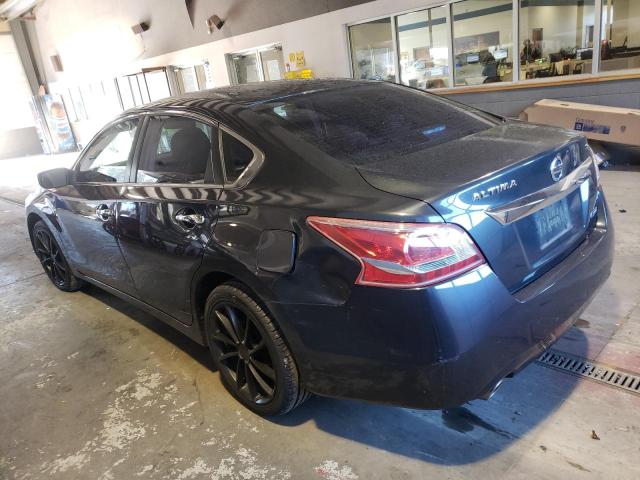 Photo 2 from auction – 2013 NISSAN ALTIMA 2.5 with VIN 1N4AL3AP6DC109257