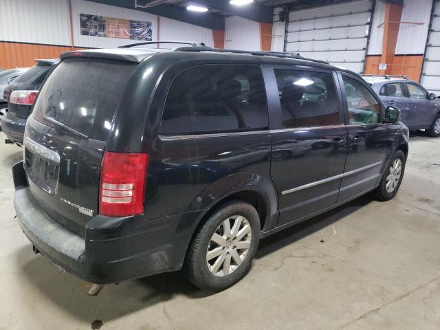 Photo 3 from auction – 2009 CHRYSLER TOWN & COU with VIN 2A8HR54X79R701546
