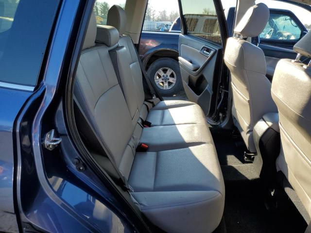 Photo 11 from auction – 2014 SUBARU FORESTER 2 with VIN JF2SJAHC1EH559139