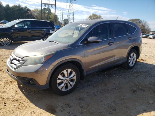 Photo 1 from auction – 2013 HONDA CR-V EX with VIN 5J6RM3H55DL040571