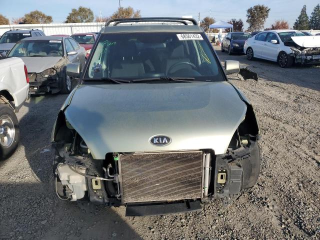 Photo 5 from auction – 2012 KIA SOUL with VIN KNDJT2A51C7432416
