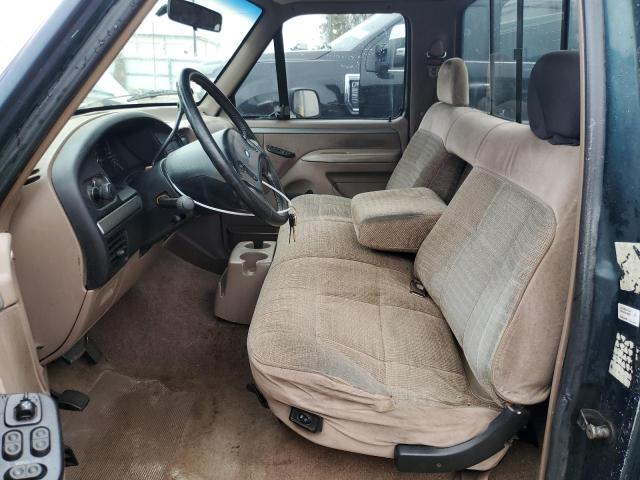 Photo 7 from auction – 1992 FORD F150 with VIN 1FTEF15N7NNA33246