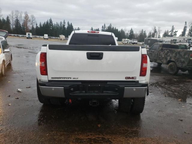 Photo 6 from auction – 2008 GMC SIERRA K35 with VIN 1GTJK33628F156677