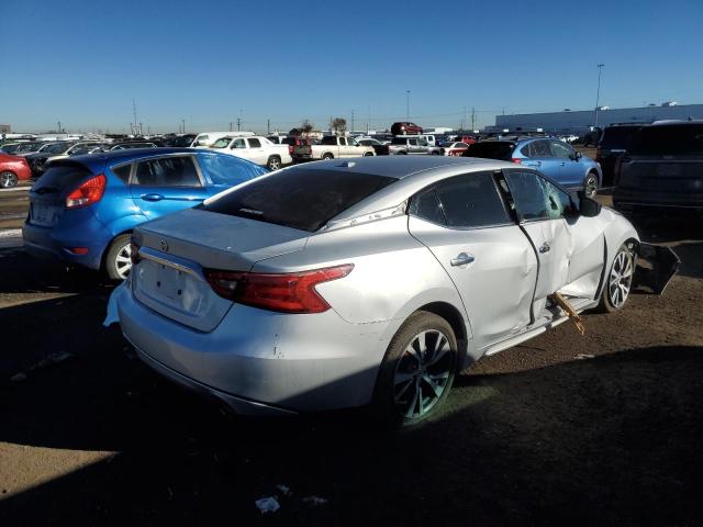 Photo 3 from auction – 2017 NISSAN MAXIMA 3.5 with VIN 1N4AA6AP6HC367548