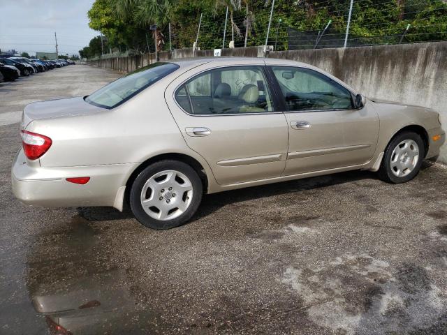 Photo 3 from auction – 2000 INFINITI I30 with VIN JNKCA31A3YT208157