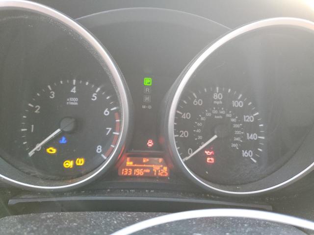 Photo 9 from auction – 2013 MAZDA 5 with VIN JM1CW2CL9D0150045