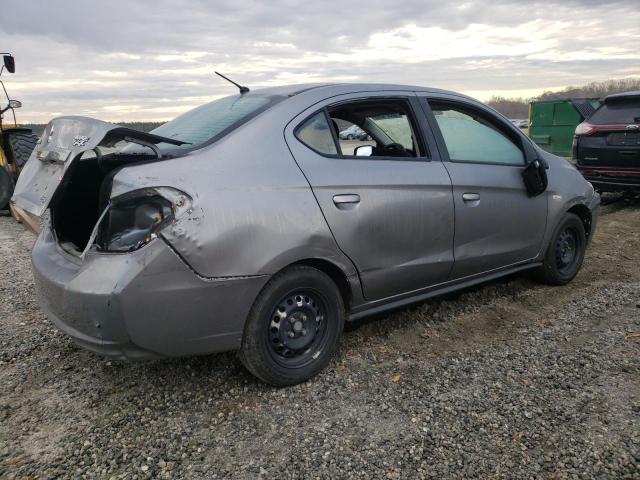 Photo 3 from auction – 2019 MITSUBISHI MIRAGE G4 with VIN ML32F3FJ4KHF11620