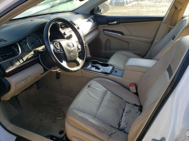 Photo 7 from auction – 2012 TOYOTA CAMRY BASE with VIN 4T4BF1FK5CR212946