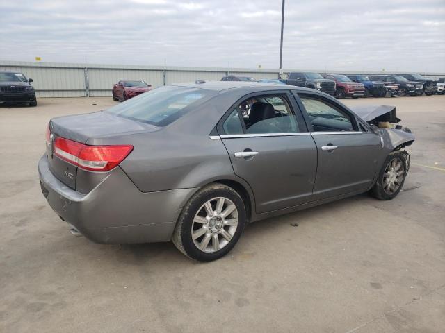 Photo 3 from auction – 2012 LINCOLN MKZ with VIN 3LNHL2GC8CR814693