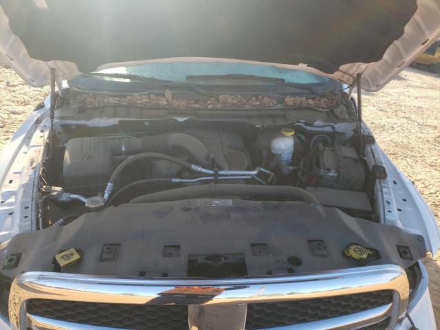 Photo 11 from auction – 2019 RAM 1500 CLASS with VIN 1C6RR6TT4KS608561