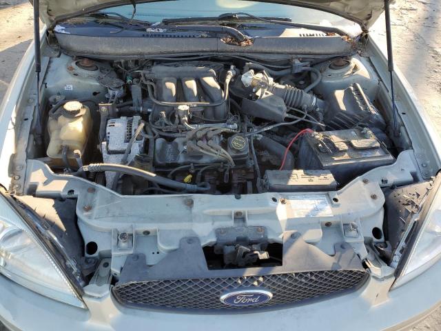 Photo 11 from auction – 2004 FORD TAURUS SE with VIN 1FAFP58264A211881
