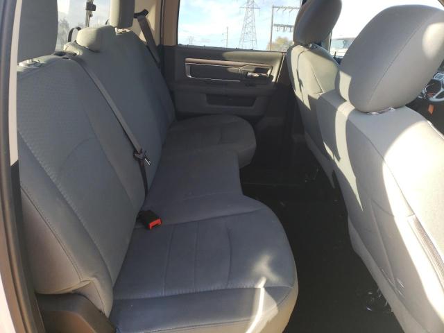 Photo 10 from auction – 2019 RAM 1500 CLASS with VIN 1C6RR6TT4KS608561