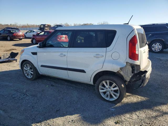 Снимка 2 от търг – 2013 KIA SOUL + с VIN KNDJT2A64D7488263