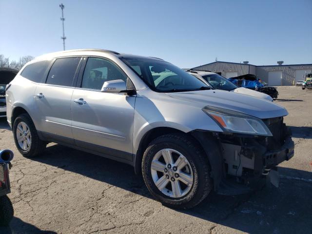 Photo 4 from auction – 2014 CHEVROLET TRAVERSE L with VIN 1GNKVGKD5EJ349070