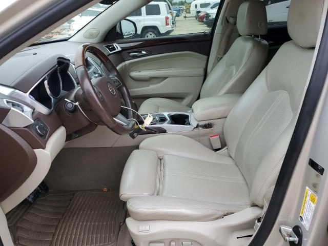 Photo 7 from auction – 2010 CADILLAC SRX LUXURY with VIN 3GYFNAEY7AS604245