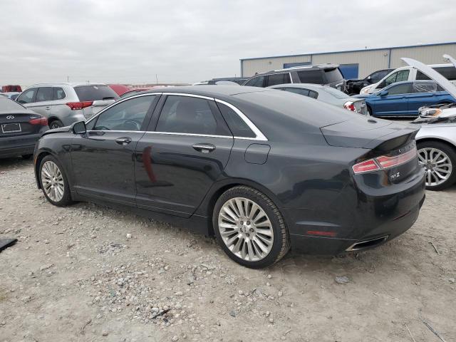 Photo 2 from auction – 2013 LINCOLN MKZ with VIN 3LN6L2G96DR828329