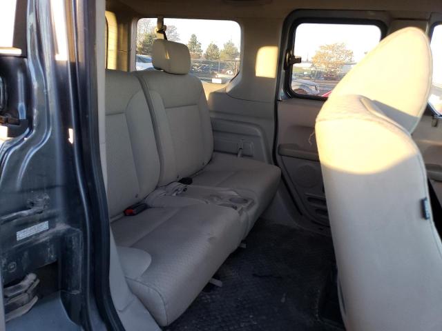 Photo 10 from auction – 2009 HONDA ELEMENT EX with VIN 5J6YH28779L000382