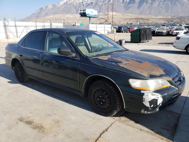 Photo 4 from auction – 2001 HONDA ACCORD VAL with VIN 1HGCF86671A090377