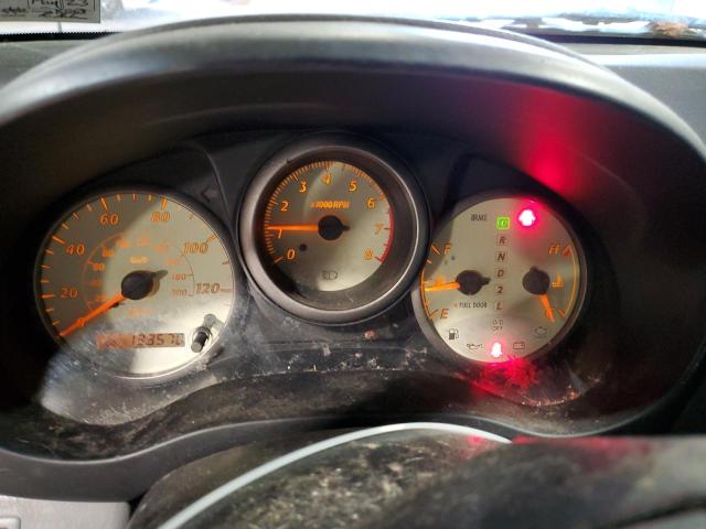 Photo 9 from auction – 2001 TOYOTA RAV4 with VIN JTEHH20V810102453