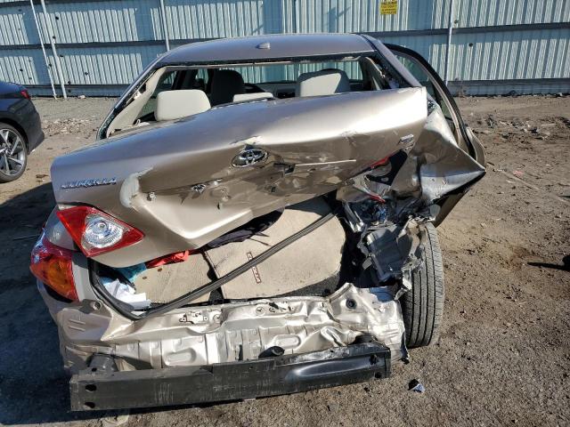 Photo 6 from auction – 2010 TOYOTA COROLA with VIN 1NXBU4EE5AZ179344