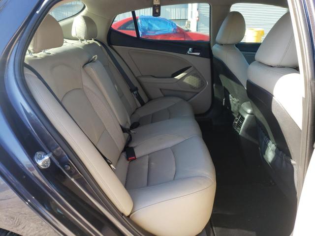 Photo 10 from auction – 2015 KIA OPTIMA EX with VIN 5XXGN4A75FG453380