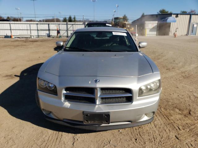 Photo 5 from auction – 2007 DODGE CHARGER R/ with VIN 2B3LK53H17H650596