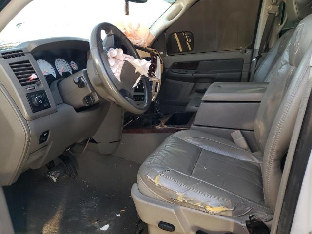 Photo 7 from auction – 2008 DODGE RAM 1500 S with VIN 1D7HU18218S535234