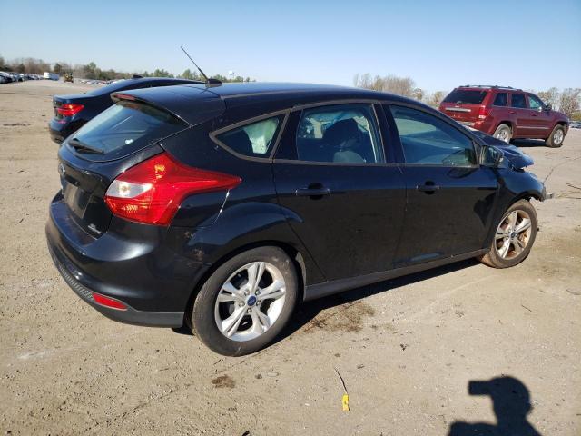 Photo 3 from auction – 2014 FORD FOCUS SE with VIN 1FADP3K28EL191871