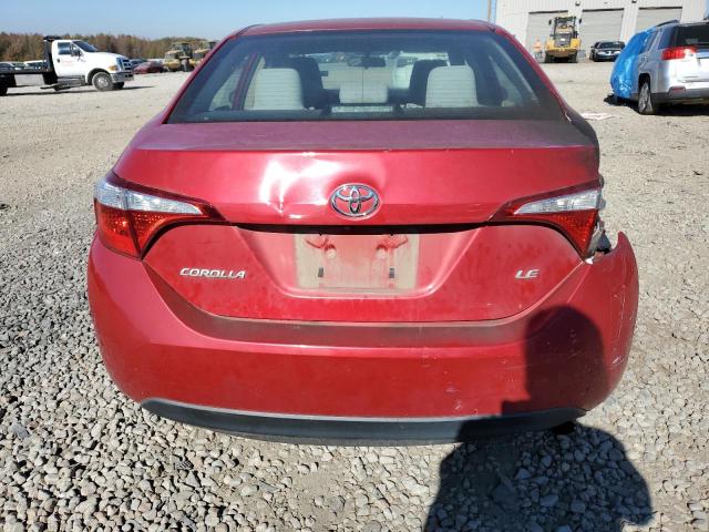 Photo 6 from auction – 2014 TOYOTA COROLLA L with VIN 2T1BURHE4EC017446