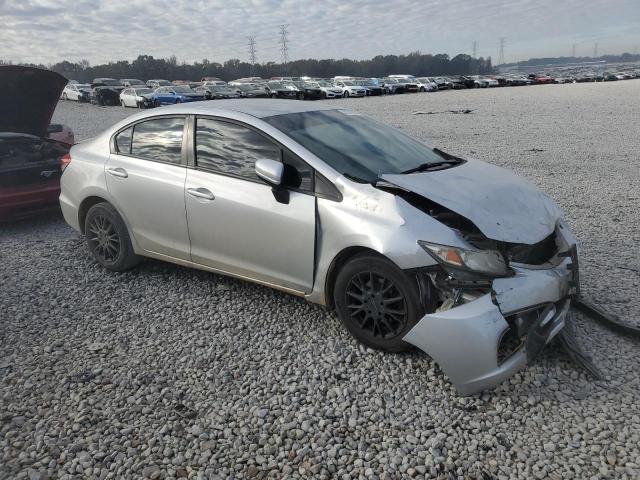 Photo 4 from auction – 2014 HONDA CIVIC LX with VIN 19XFB2F58EE006985