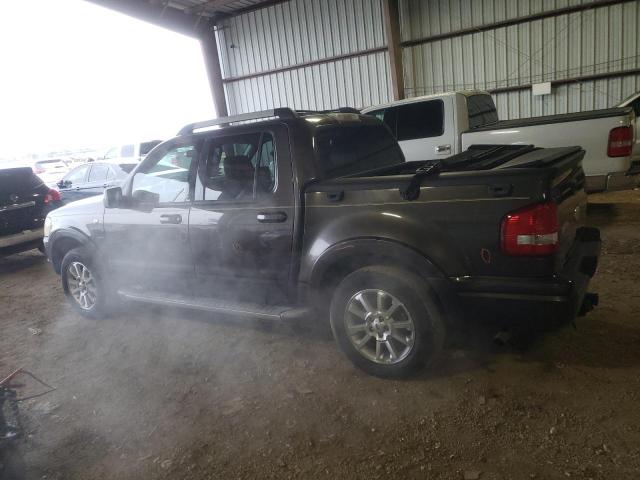 Photo 2 from auction – 2007 FORD EXPLORER S with VIN 1FMEU33817UA07440