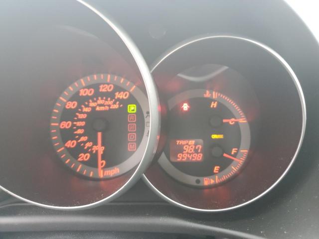 Photo 9 from auction – 2007 MAZDA 3 HATCHBAC with VIN JM1BK143871691702