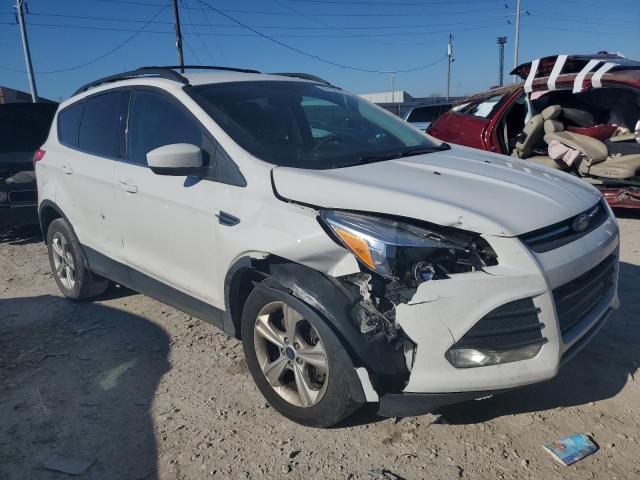 Photo 4 from auction – 2013 FORD ESCAPE SE with VIN 1FMCU9GX7DUA73725