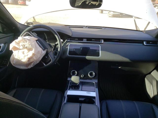 Photo 8 from auction – 2021 LAND ROVER RANGE ROVE with VIN SALYJ2EX4MA322084