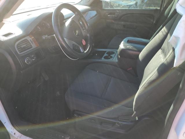 Photo 7 from auction – 2012 CHEVROLET SUBURBAN C with VIN 1GNSCHE03CR113102