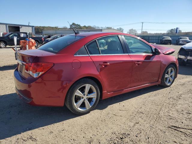 Photo 3 from auction – 2012 CHEVROLET CRUZE LT with VIN 1G1PG5SC9C7404773