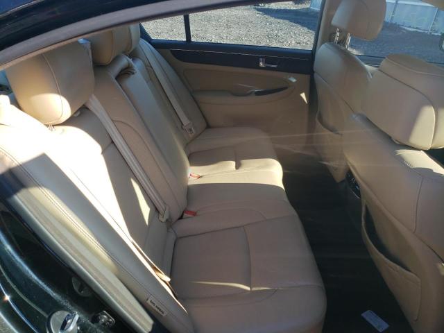 Photo 10 from auction – 2011 HYUNDAI GENESIS 4. with VIN KMHGC4DF3BU145973