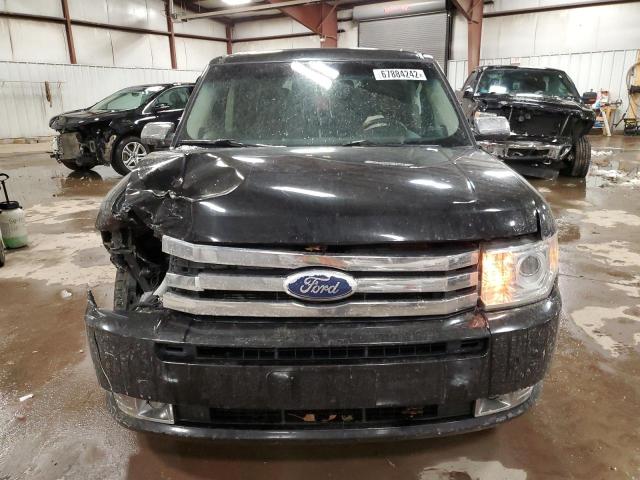 Photo 5 from auction – 2012 FORD FLEX LIMIT with VIN 2FMHK6DT7CBD20371