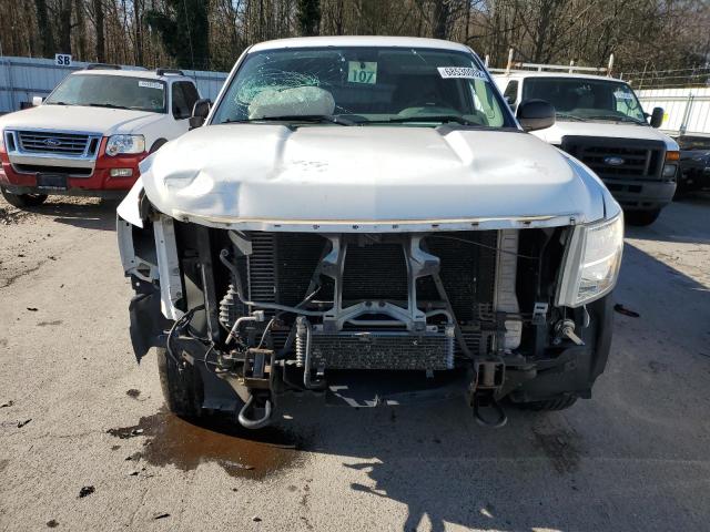 Photo 5 from auction – 2013 CHEVROLET 2500 with VIN 1GC2KVC85DZ120623