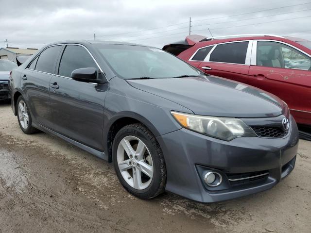 Zdjęcie 4 z aukcji – 2012 TOYOTA CAMRY BASE z VIN 4T1BF1FK8CU061580