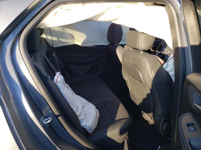 Photo 10 from auction – 2022 BUICK ENCORE GX with VIN KL4MMFSL8NB063093