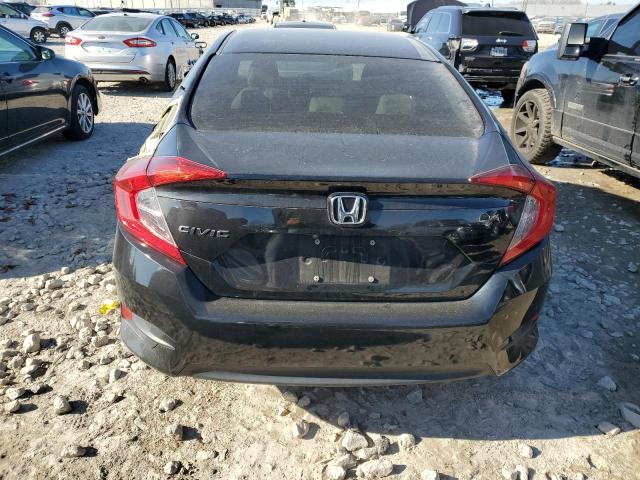 Photo 6 from auction – 2017 HONDA CIVIC LX with VIN 2HGFC2F5XHH536818
