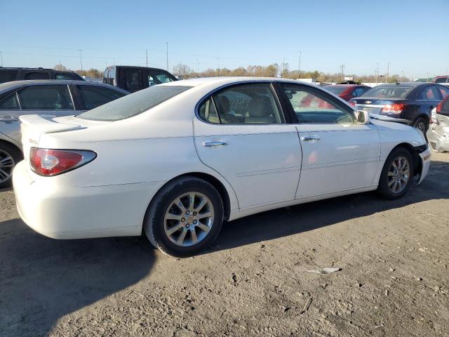Photo 3 from auction – 2004 LEXUS ES 330 with VIN JTHBA30G645035959