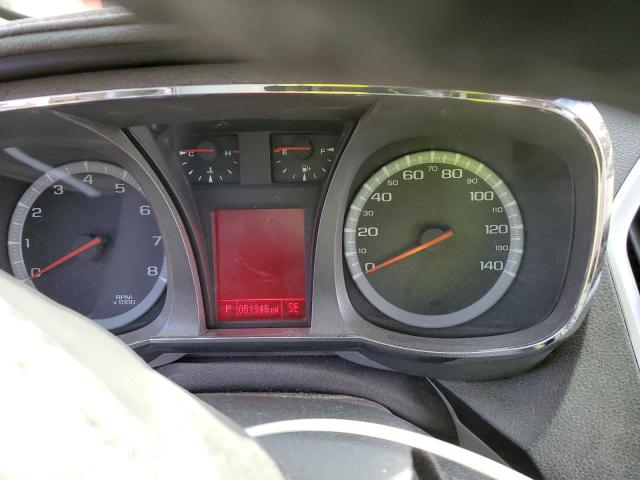 Photo 9 from auction – 2014 GMC TERRAIN SL with VIN 2GKFLRE30E6183721