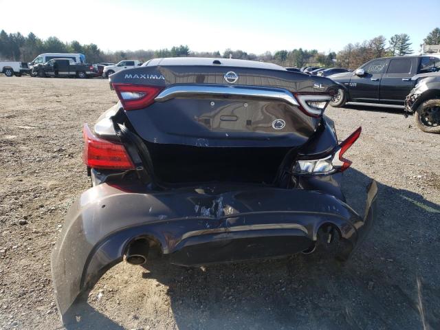 Photo 6 from auction – 2016 NISSAN MAXIMA 3.5 with VIN 1N4AA6AP2GC905189