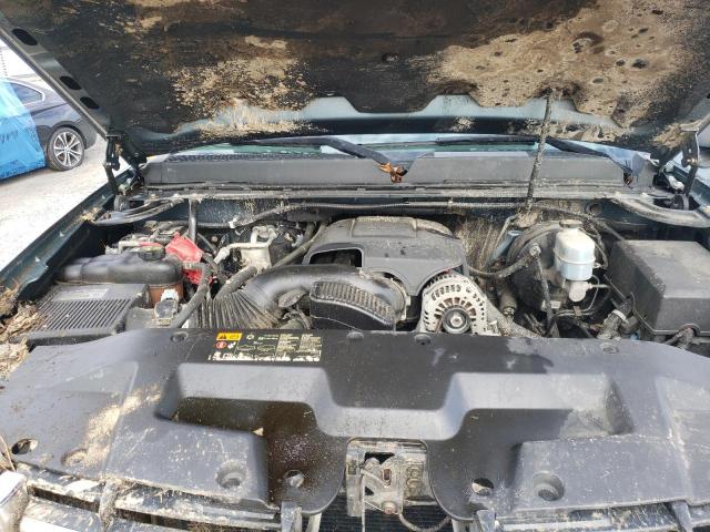 Photo 11 from auction – 2012 GMC SIERRA K15 with VIN 3GTP2VE79CG147154
