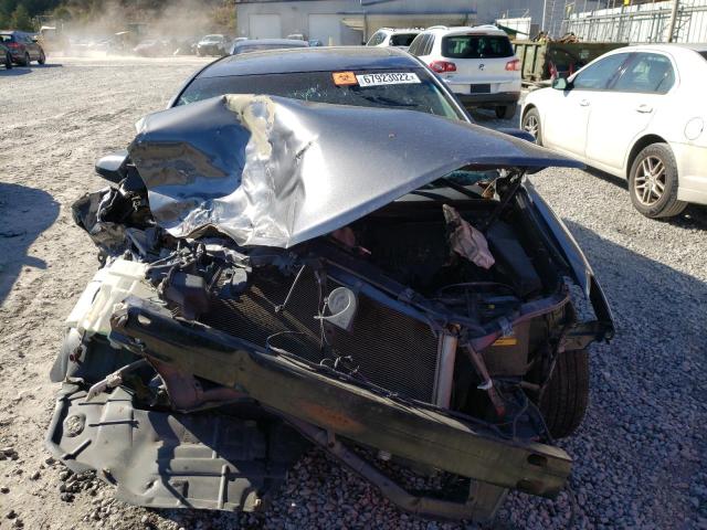 Photo 11 from auction – 2013 TOYOTA CAMRY L with VIN 4T1BF1FKXDU293602